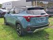 2026 Kia Seltos S SUV