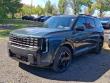 2027 Kia Telluride Hybrid X-Line SX SUV