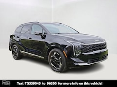 2026 Kia Sportage SX SUV