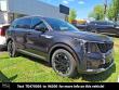 2026 Kia Sorento S SUV