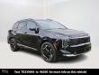 2026 Kia Sportage SX SUV