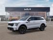 2026 Kia Sorento X-Line SX Prestige SUV