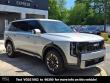 2027 Kia Telluride Hybrid EX SUV