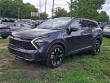 2023 Kia Sportage X-Line SUV