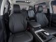 2027 Kia Carnival Hybrid SX Van Passenger Van