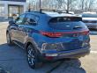 2022 Kia Sportage Nightfall SUV
