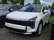 2026 Kia Sportage Hybrid SX-Prestige SUV