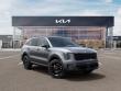 2026 Kia Sorento Hybrid X-Line SX Prestige SUV