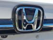 2024 Honda Odyssey EX Van