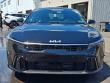 2025 Kia K4 GT-Line Turbo Sedan