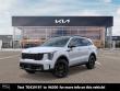 2026 Kia Sorento X-Line SX Prestige SUV