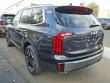 2025 Kia Telluride S SUV