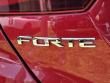 2020 Kia Forte LXS Sedan