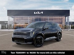 2026 Kia EV9 GT-Line SUV