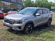 2025 Kia Seltos EX SUV