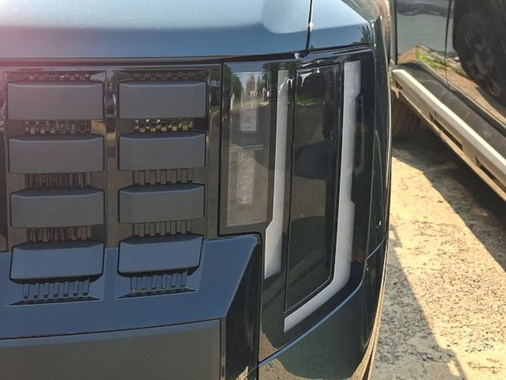 New 2027 Kia Telluride X-Pro SX SUV