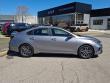 2023 Kia Forte GT-Line Sedan