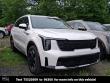 2026 Kia Sorento Hybrid EX SUV