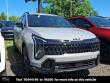 2026 Kia Sportage X-Line SUV