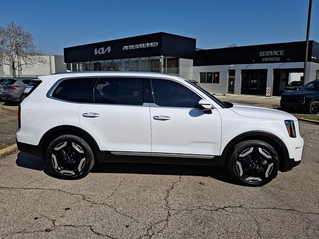 2024 Kia Telluride S - Photo 7