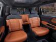 2027 Kia Telluride Hybrid SX-Prestige SUV