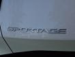 2025 Kia Sportage Hybrid EX SUV
