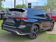 2022 Toyota Highlander XSE SUV