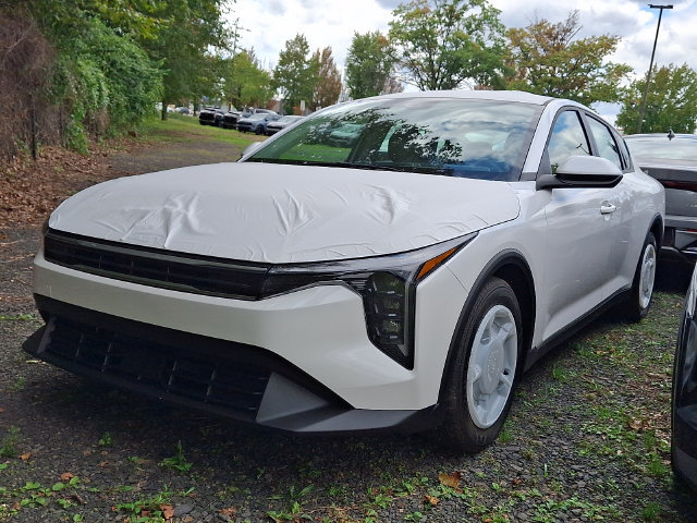 New 2026 Kia