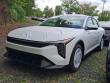 2026 Kia K4 LXS Sedan