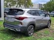 2023 Kia Seltos S SUV
