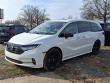 2023 Honda Odyssey Sport Van