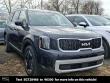 2025 Kia Telluride EX SUV