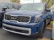 2025 Kia Telluride S SUV