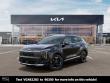 2027 Kia Sportage EX SUV