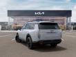 2027 Kia Telluride Hybrid X-Line SX SUV