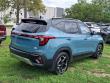 2026 Kia Seltos S SUV