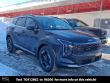 2026 Kia Sportage EX SUV