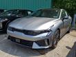 2026 Kia K5 GT Sedan
