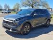 2023 Kia Sportage Hybrid LX SUV