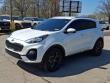 2020 Kia Sportage S SUV