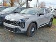 2026 Kia Sportage Plug-In Hybrid X-Line SUV