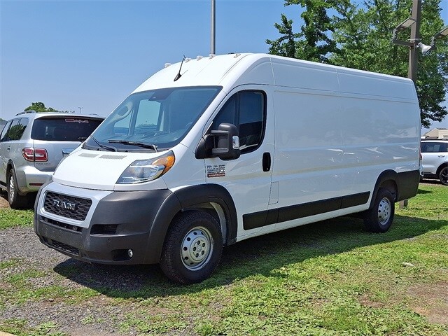 2022 Ram ProMaster 3500 photo 3