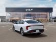 2026 Kia K4 LXS Sedan