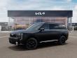 2027 Kia Telluride Hybrid SX SUV