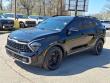 2023 Kia Sportage X-Pro Prestige SUV
