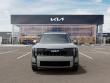 2027 Kia Telluride Hybrid EX SUV