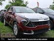 Kia Sportage Hybrid