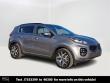 2018 Kia Sportage SX Turbo SUV