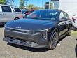 2025 Kia K4 LXS Sedan