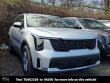 2026 Kia Sorento LX SUV